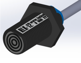 Датчик уровня RLK-12 от Techcentral