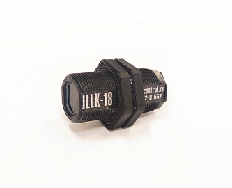 Оптический датчик диффузионного типа JLLK-18 от Techcentral