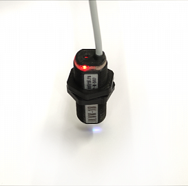 Датчик оптический цветной метки JLVK-18 от Techcentral